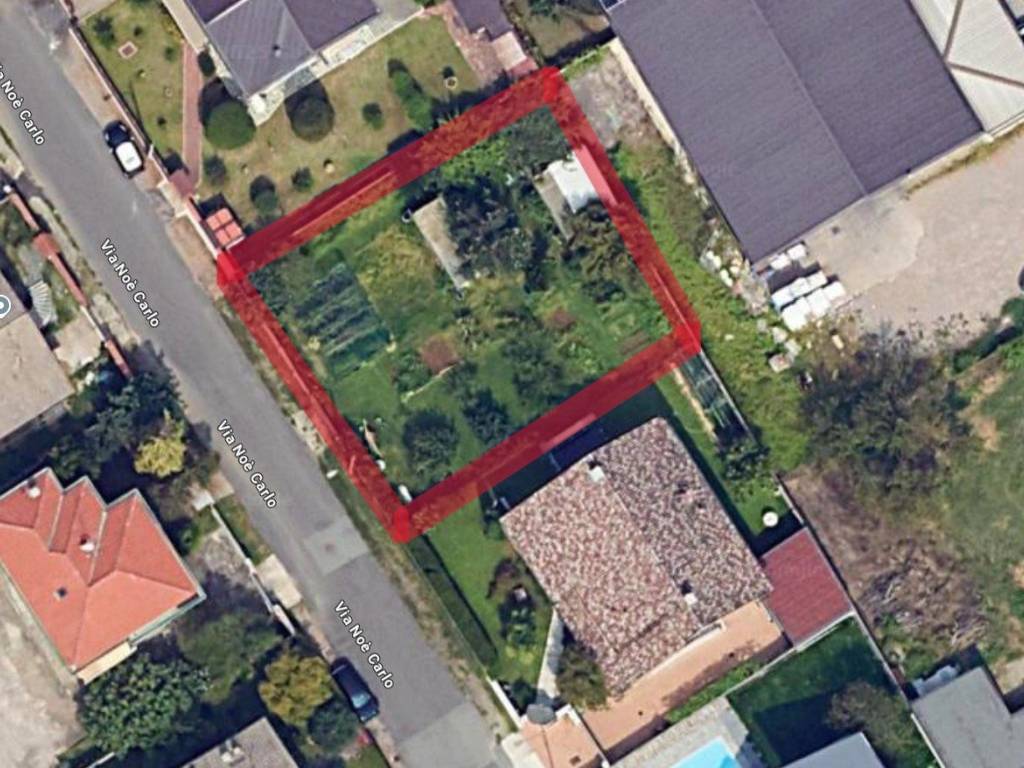 Terreno a Busto garolfo in Via Carlo Noe - Foto 4
