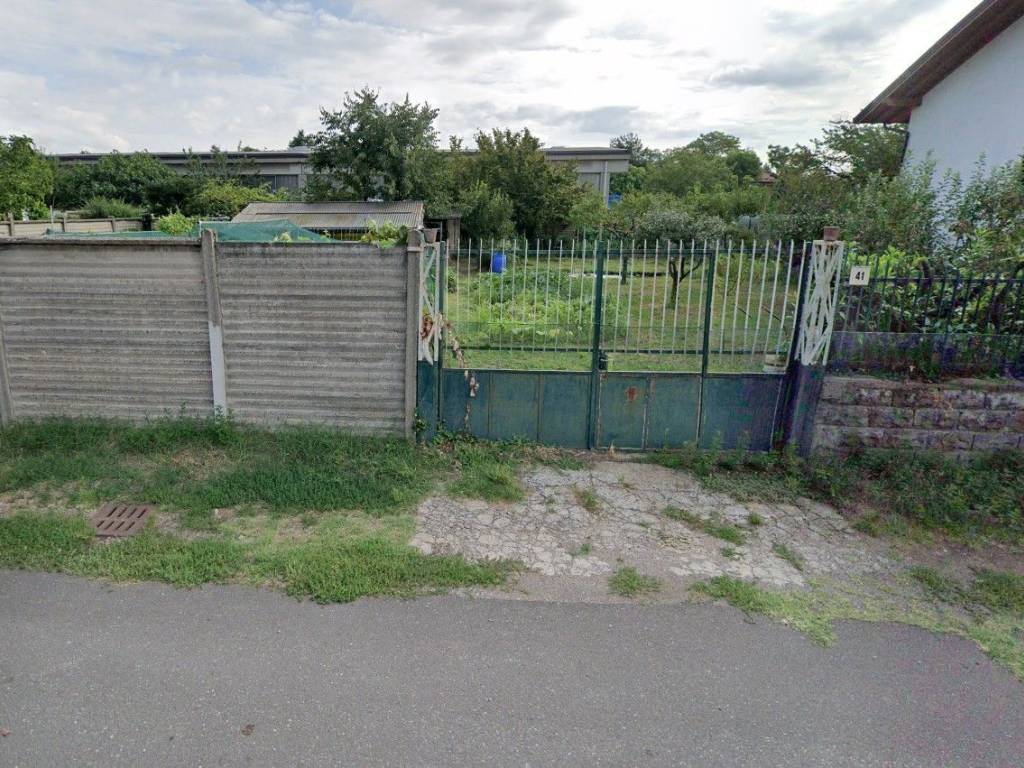 Terreno a Busto garolfo in Via Carlo Noe - Foto 5