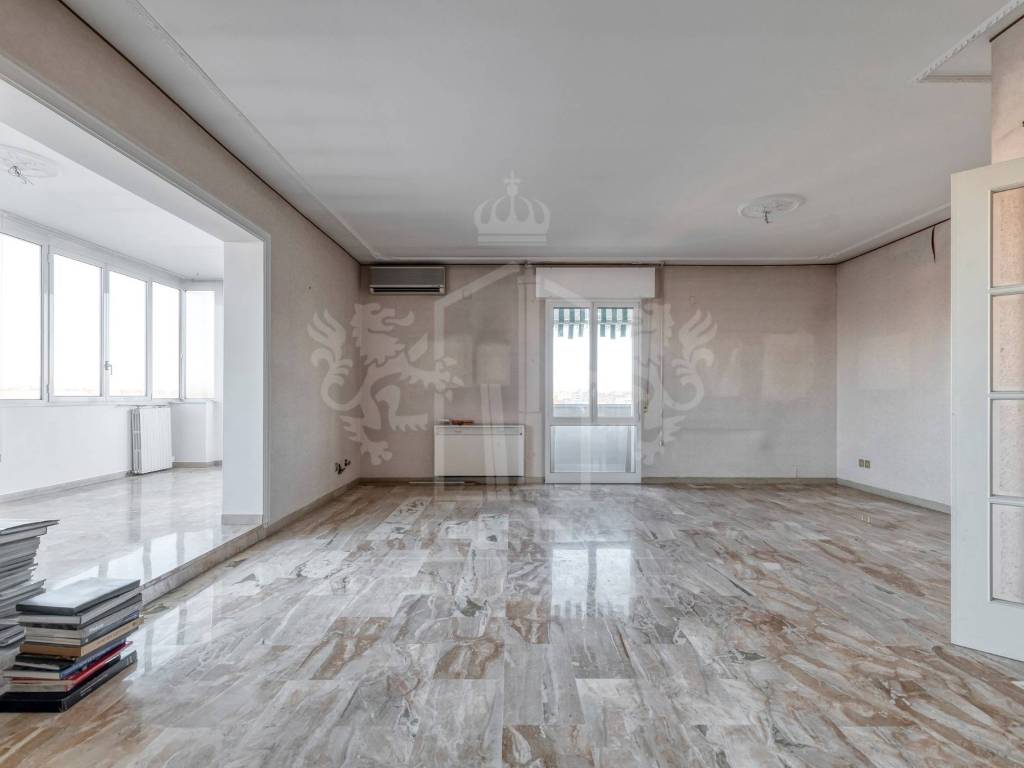 Appartamento a Bologna in Via Emilia Levante, 17 - Foto 3