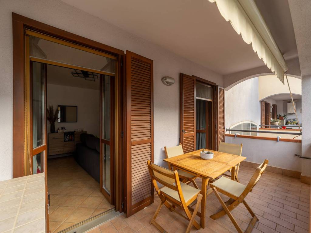 Appartamento a Monte argentario in Piazzale Rosa dei Venti, 6 - Foto 2