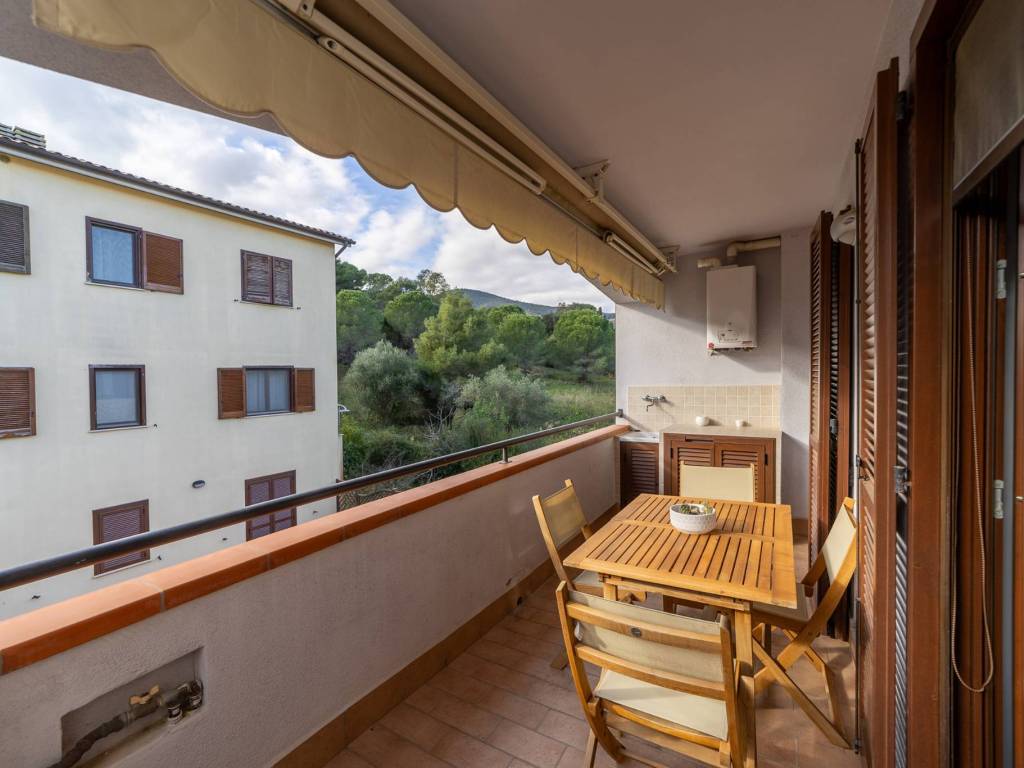 Appartamento a Monte argentario in Piazzale Rosa dei Venti, 6 - Foto 3