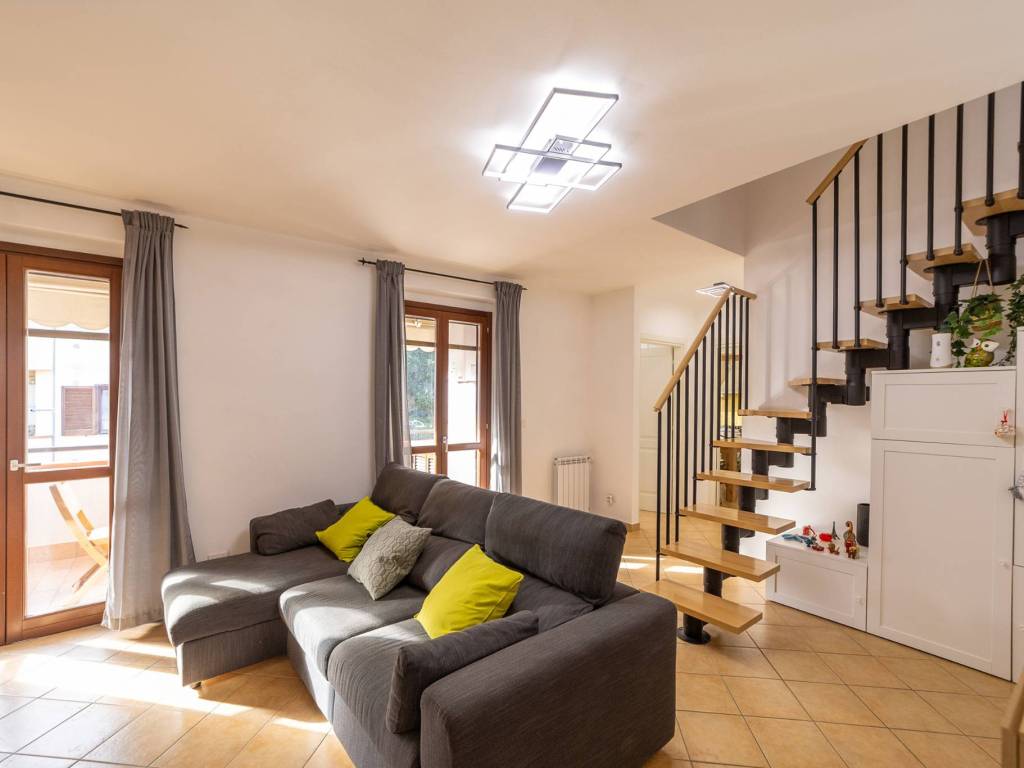 Appartamento a Monte argentario in Piazzale Rosa dei Venti, 6 - Foto 5