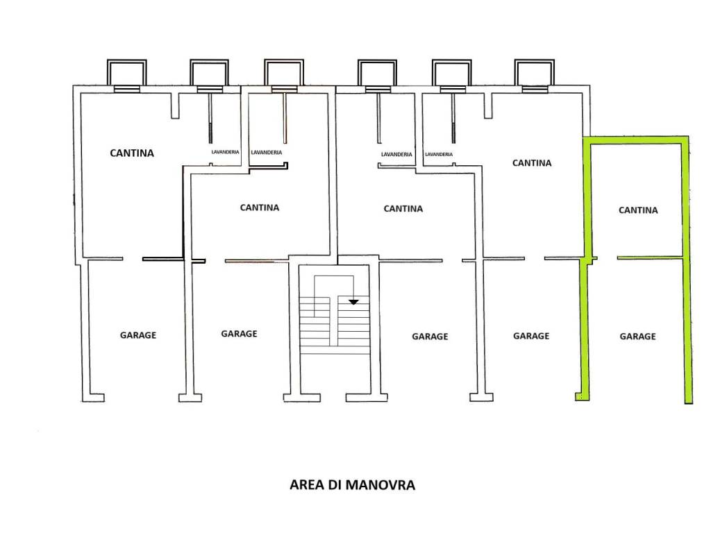 Appartamento a Cornedo vicentino in Via Monte Cimone - Foto 5