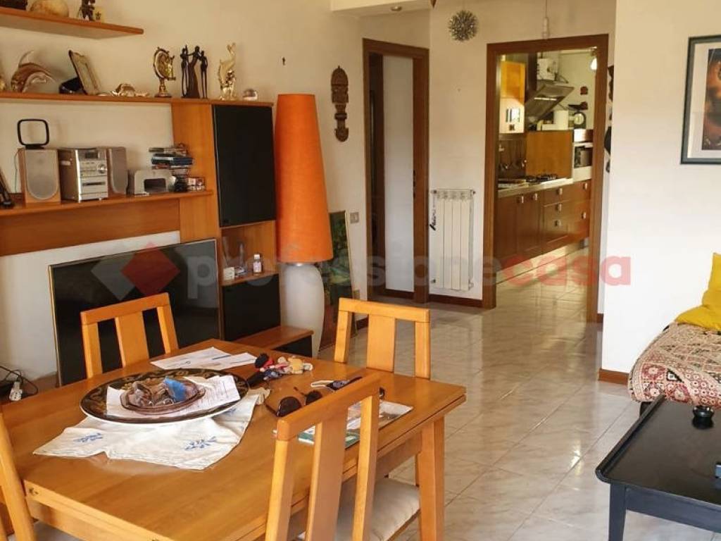 Appartamento a Alatri in VIA CALABRIA, 7 - Foto 5