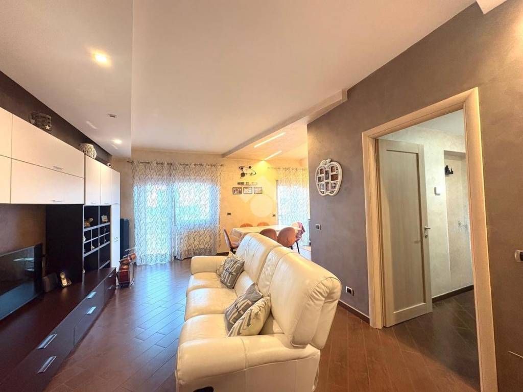 Appartamento a Lariano in via dell'anfiteatro, 1 - Foto 3