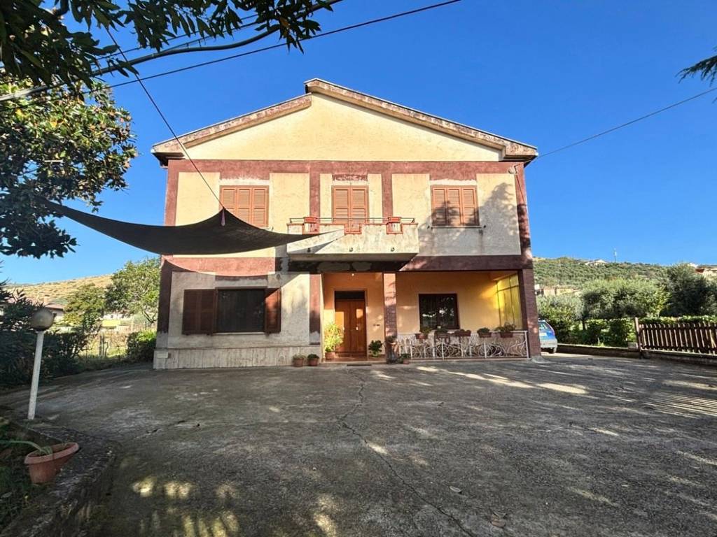 Casa indipendente a Alatri in strada provinciale tecchiena, 50 - Foto 2