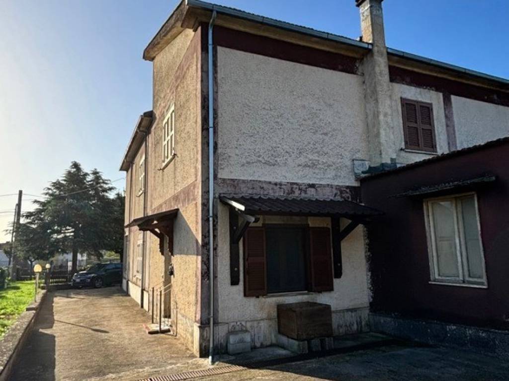 Casa indipendente a Alatri in strada provinciale tecchiena, 50 - Foto 4