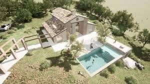 Terreno a Narni in Terreno edificabile Via Capitonese, snc - Foto 2