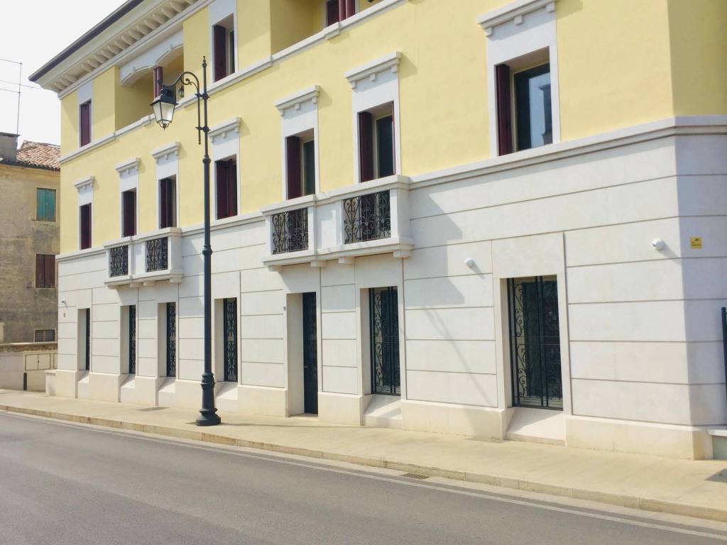 Immobile a Vicenza in Contra' Ponte Novo, 11 - Foto 2