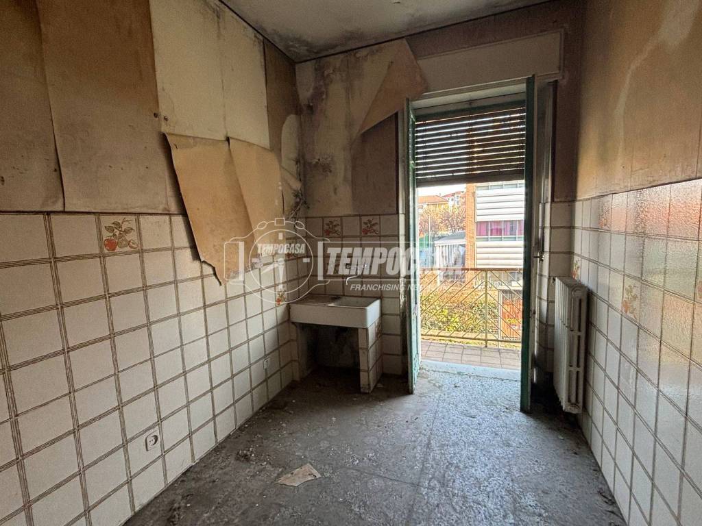 Appartamento a Casale monferrato in Strada Vecchia Torino - Foto 3
