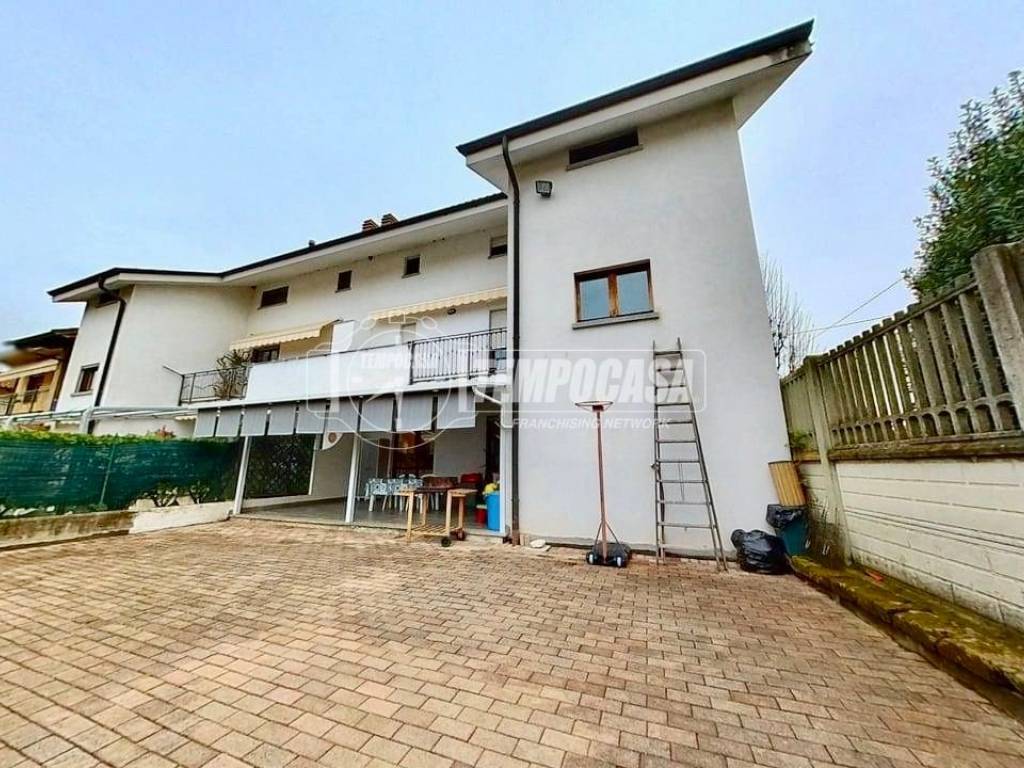 Villa a Robassomero in Via Guido Rossa 2/2 - Foto 3