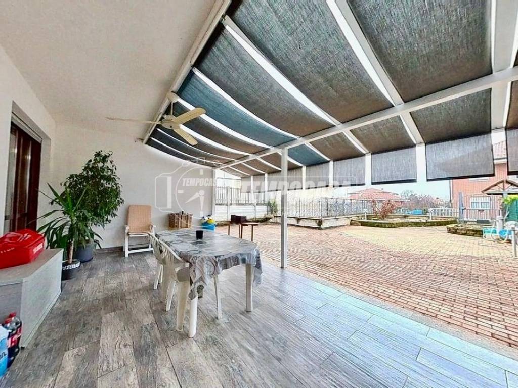 Villa a Robassomero in Via Guido Rossa 2/2 - Foto 4