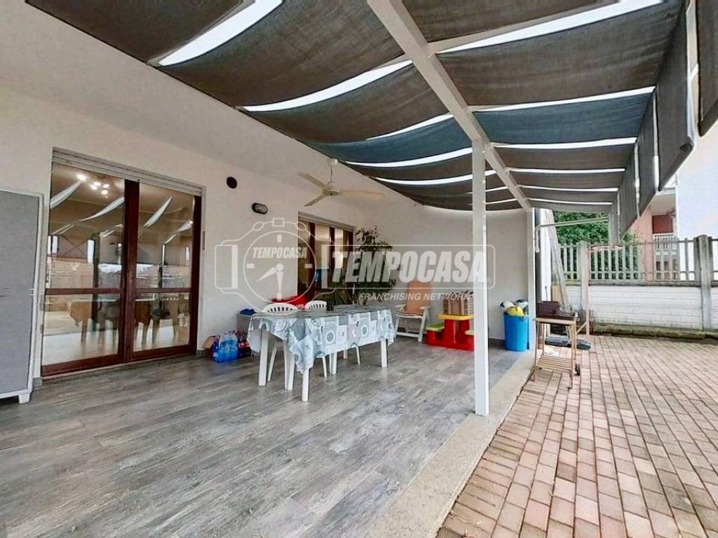Villa a Robassomero in Via Guido Rossa 2/2 - Foto 5