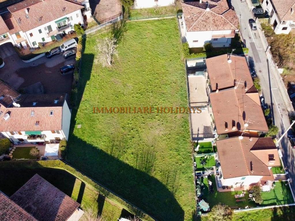 Terreno a Ponti sul mincio in Via Giosuè Carducci, 1 - Foto 2