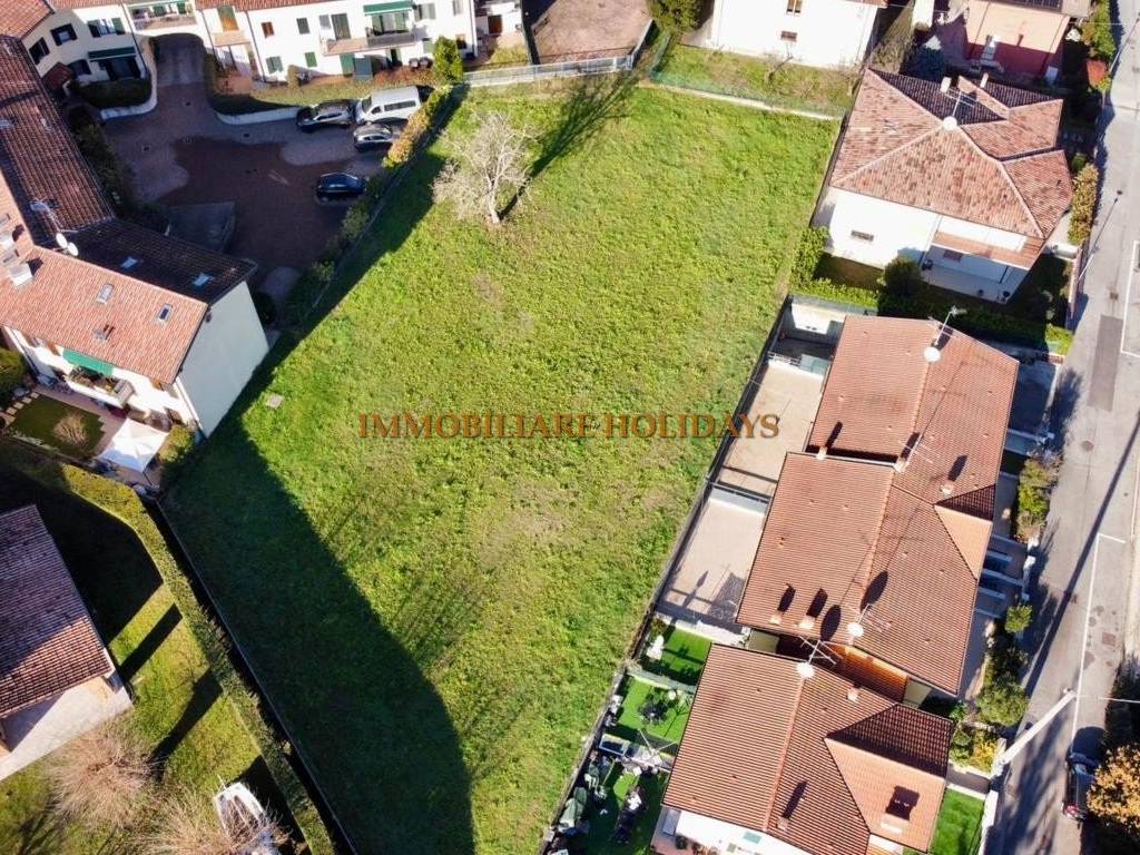 Terreno a Ponti sul mincio in Via Giosuè Carducci, 1 - Foto 3