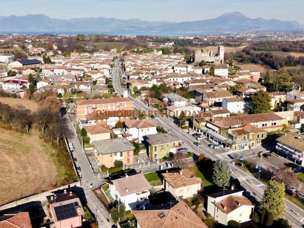 Terreno a Ponti sul mincio in Via Giosuè Carducci, 1 - Foto 4
