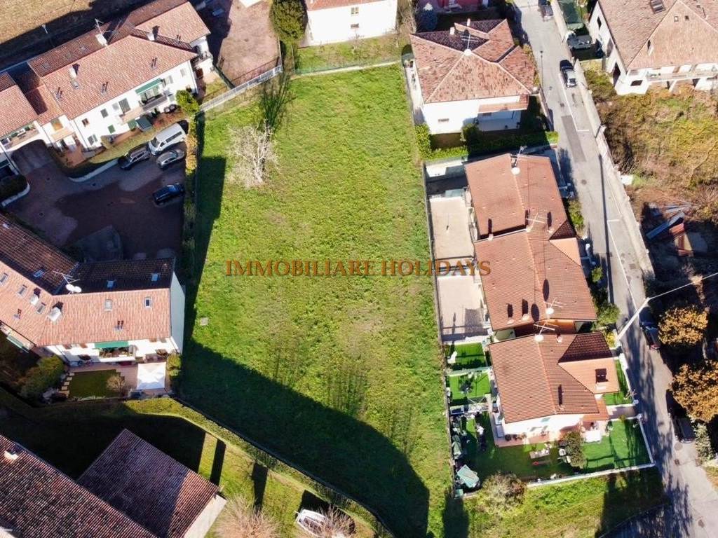 Terreno a Ponti sul mincio in Via Giosuè Carducci, 1 - Foto 5