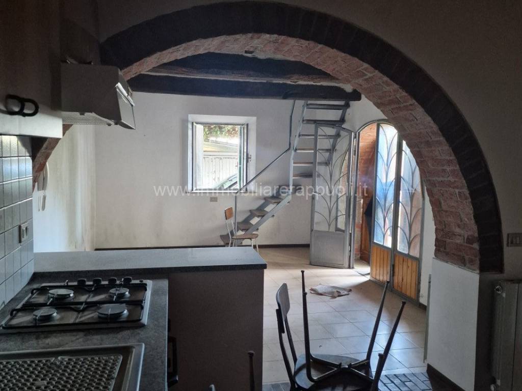 Casa indipendente a Cortona - Foto 2