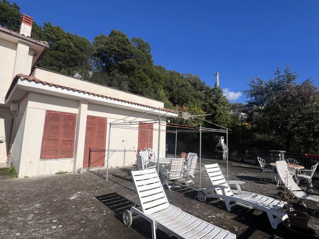 Villa a Santa marina in Contrada Salise - Foto 2
