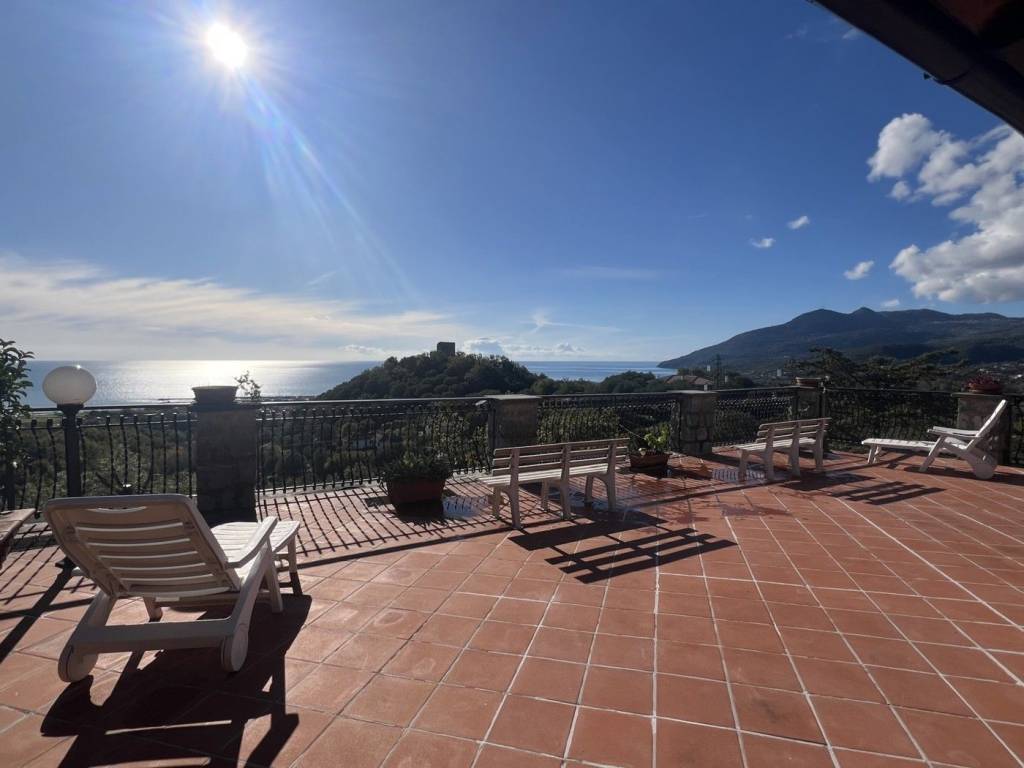 Villa a Santa marina in Contrada Salise - Foto 3