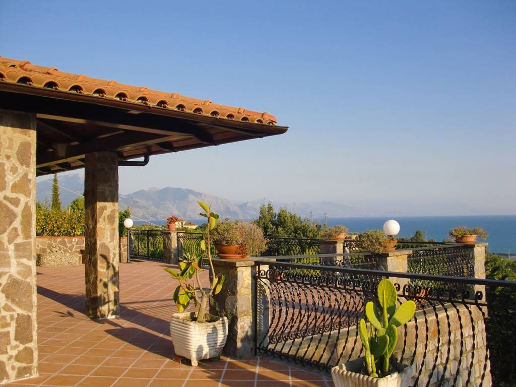 Villa a Santa marina in Contrada Salise - Foto 4