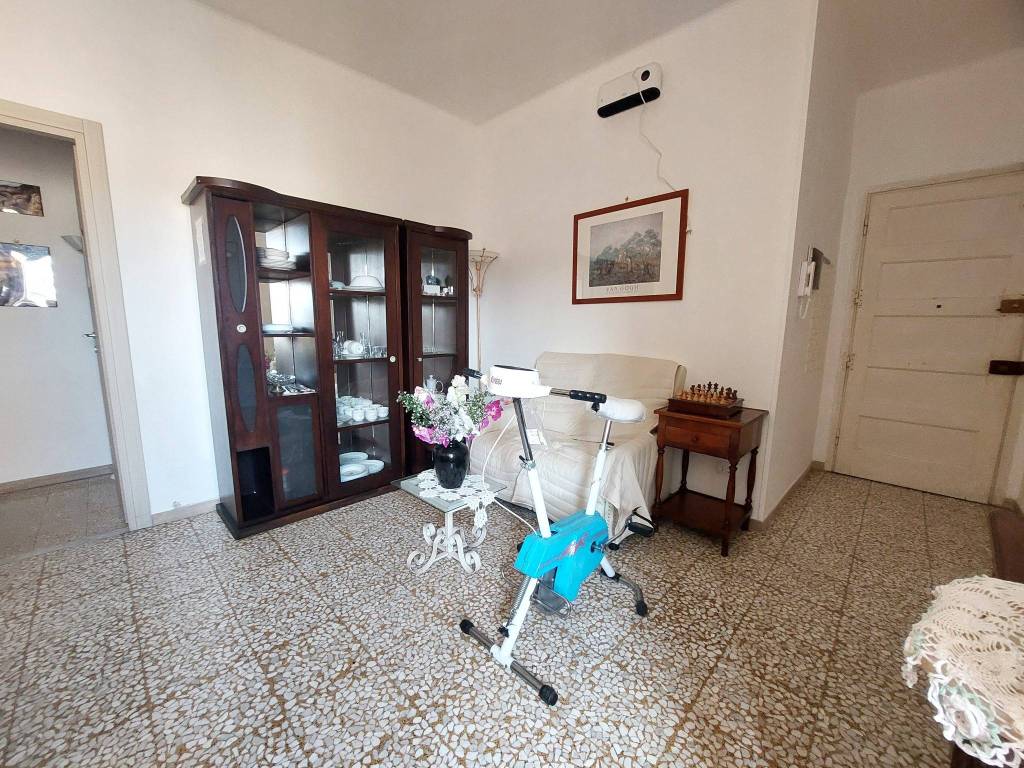 Appartamento a Imperia in Piazza Goffredo Mameli, 5 - Foto 5