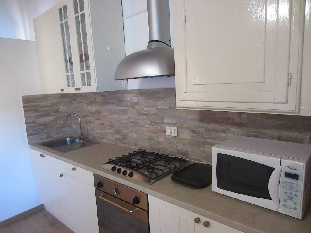 Appartamento a Monterenzio in Via Idice, 325 - Foto 4