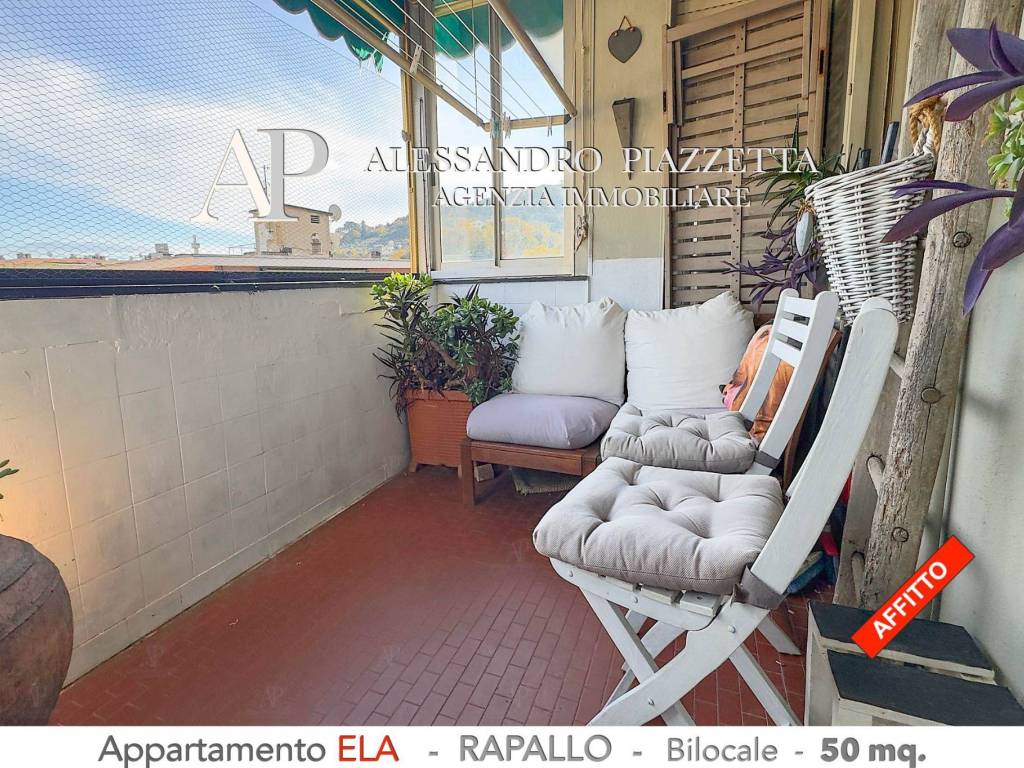 Appartamento a Rapallo - Foto 2