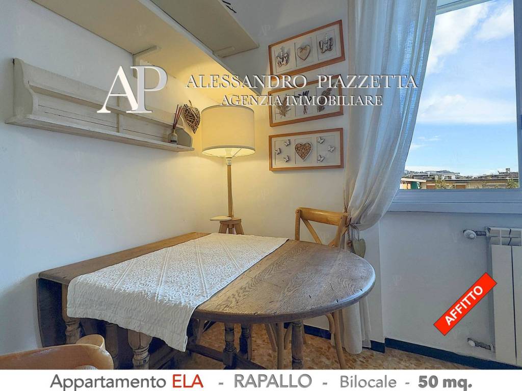 Appartamento a Rapallo - Foto 4