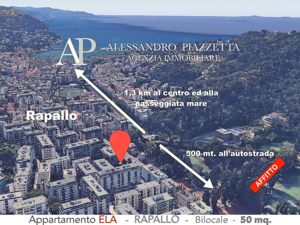 Appartamento a Rapallo - Foto 5