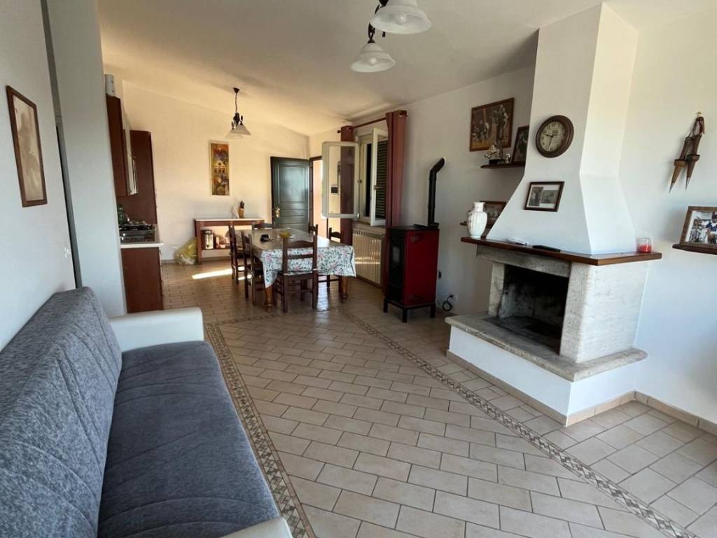 Appartamento a Aprilia in Via Colli San Paolo, 7 - Foto 3