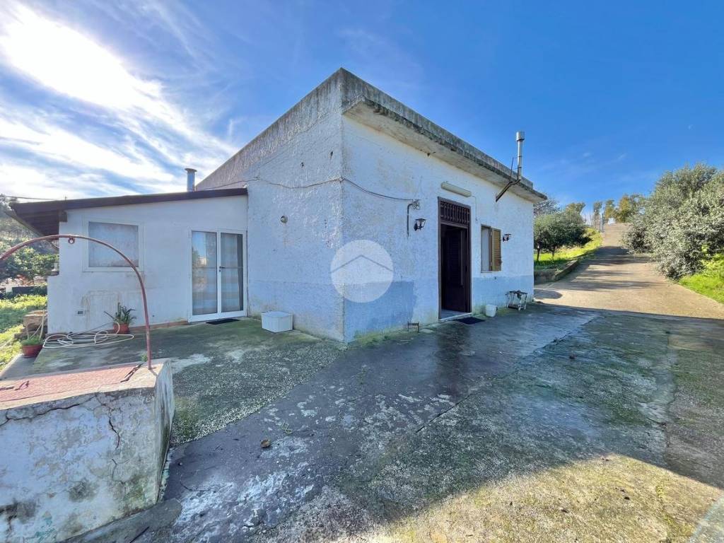 Villa a Alcamo in Contrada Fico - Foto 2