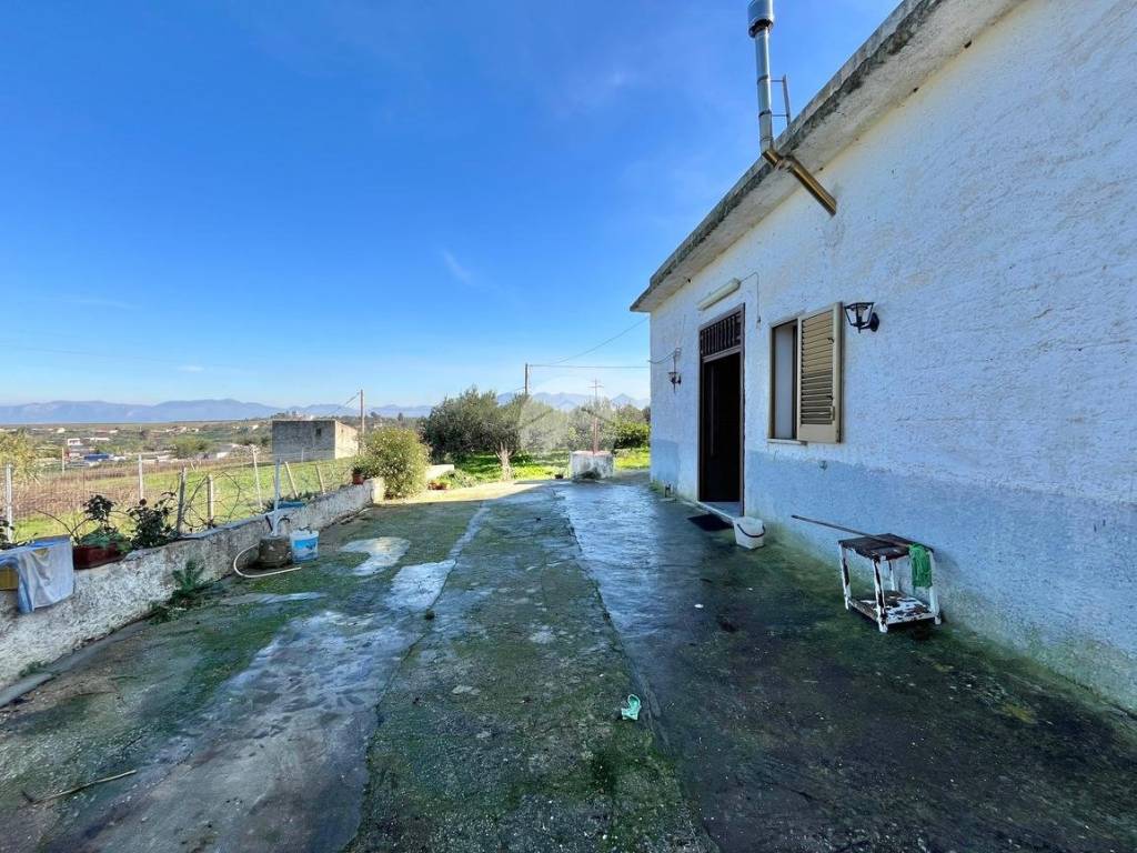 Villa a Alcamo in Contrada Fico - Foto 3