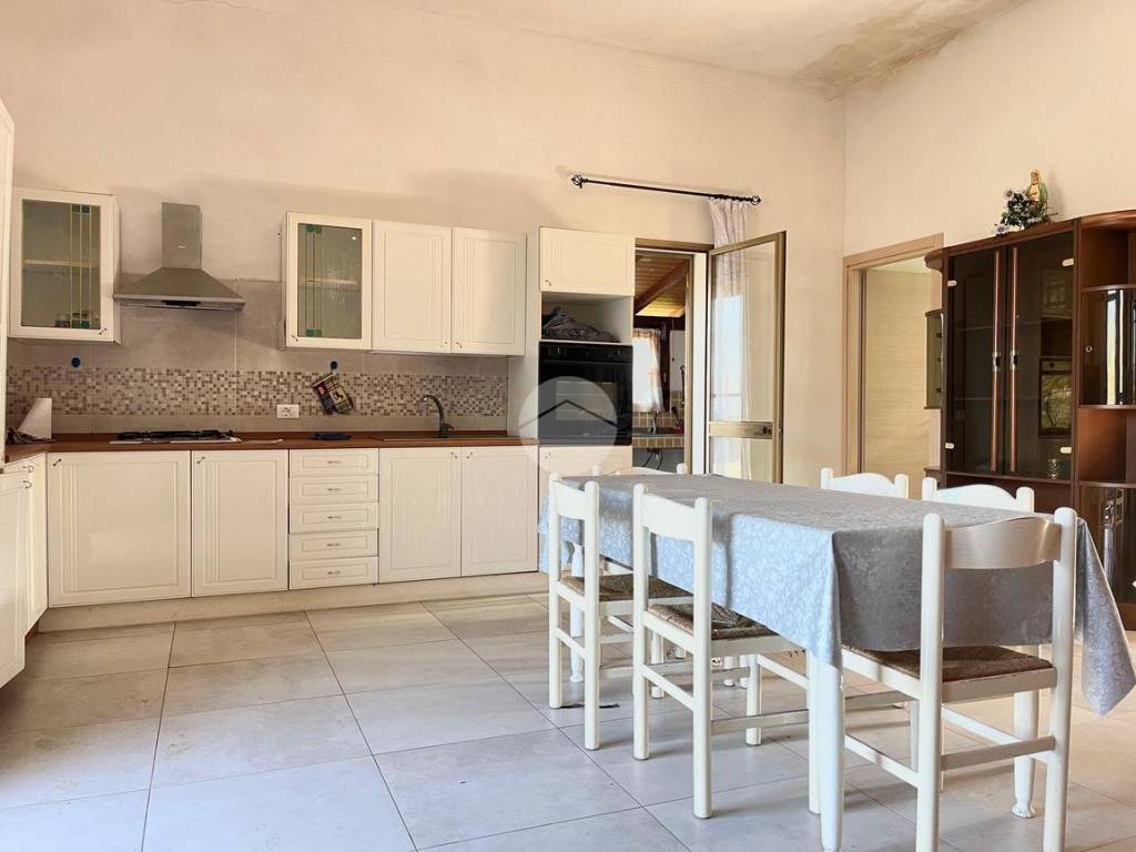 Villa a Alcamo in Contrada Fico - Foto 4