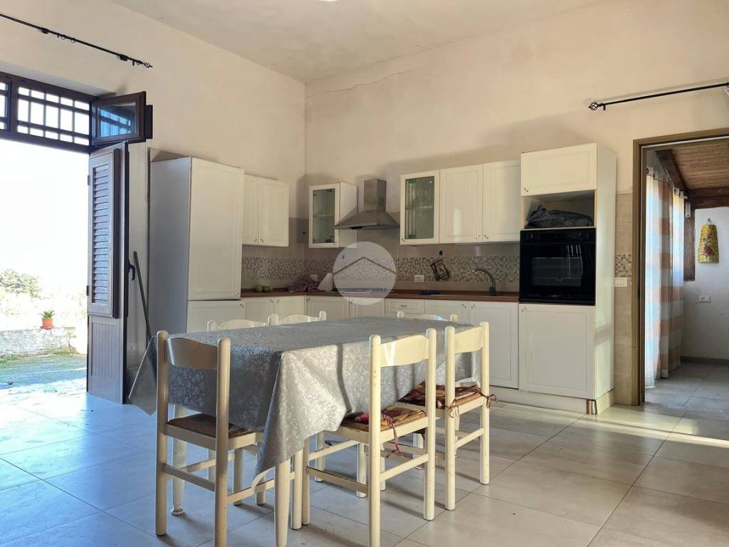 Villa a Alcamo in Contrada Fico - Foto 5