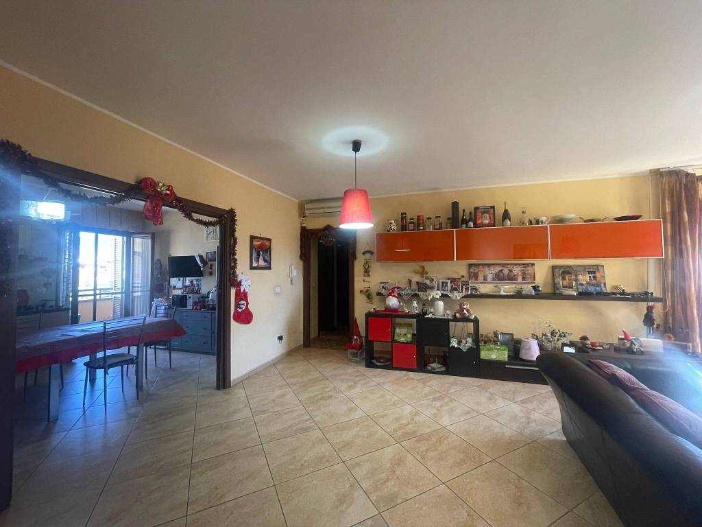 Appartamento a Vitulazio in Località Arbustella - Foto 2