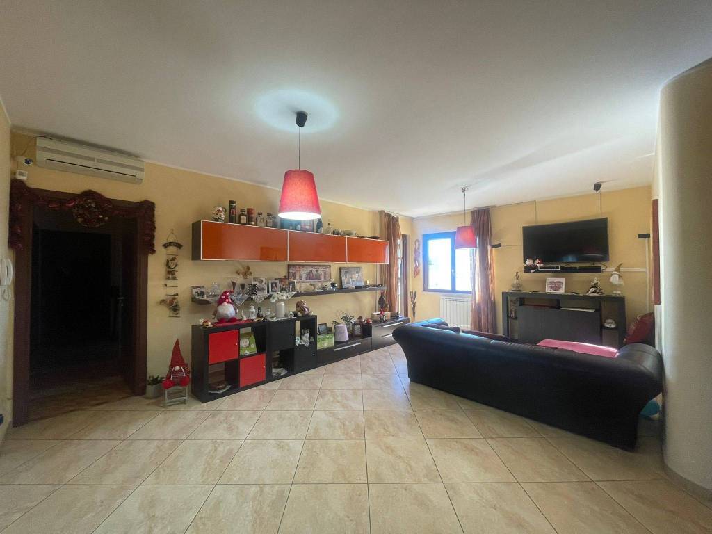 Appartamento a Vitulazio in Località Arbustella - Foto 4