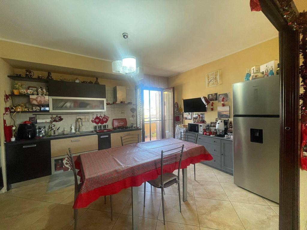 Appartamento a Vitulazio in Località Arbustella - Foto 5