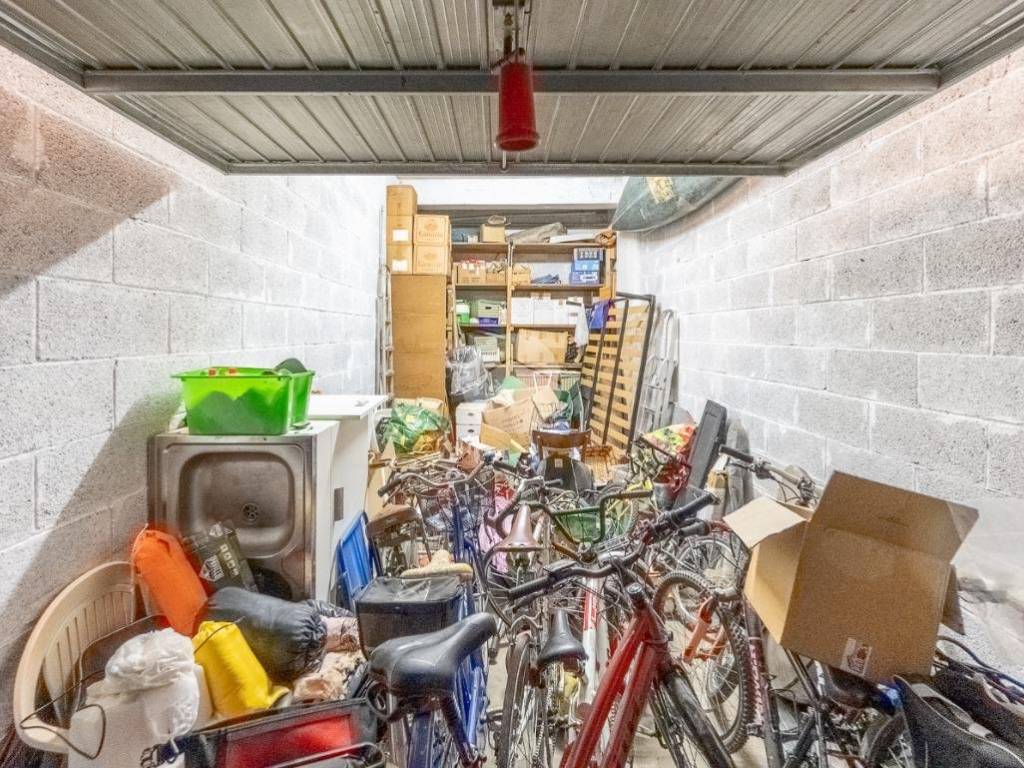 Box / garage a Monterotondo in Via Italo Calvino - Foto 4