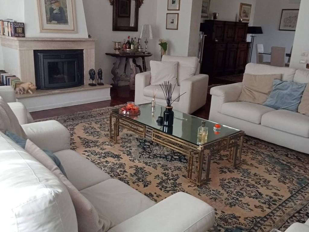 Villa a Montelupo fiorentino - Foto 5