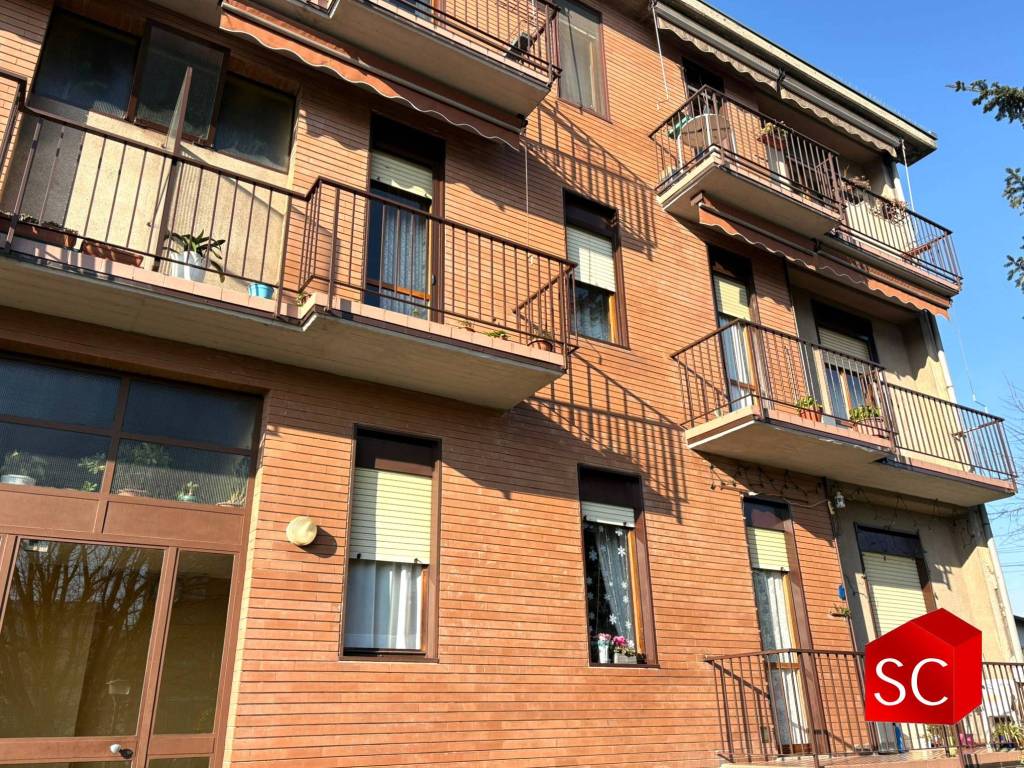 Appartamento a Vigevano in Via Santa Maria, 31 - Foto 2