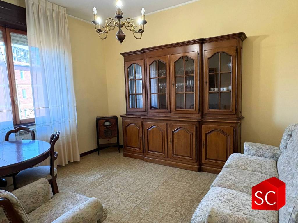 Appartamento a Vigevano in Via Santa Maria, 31 - Foto 4