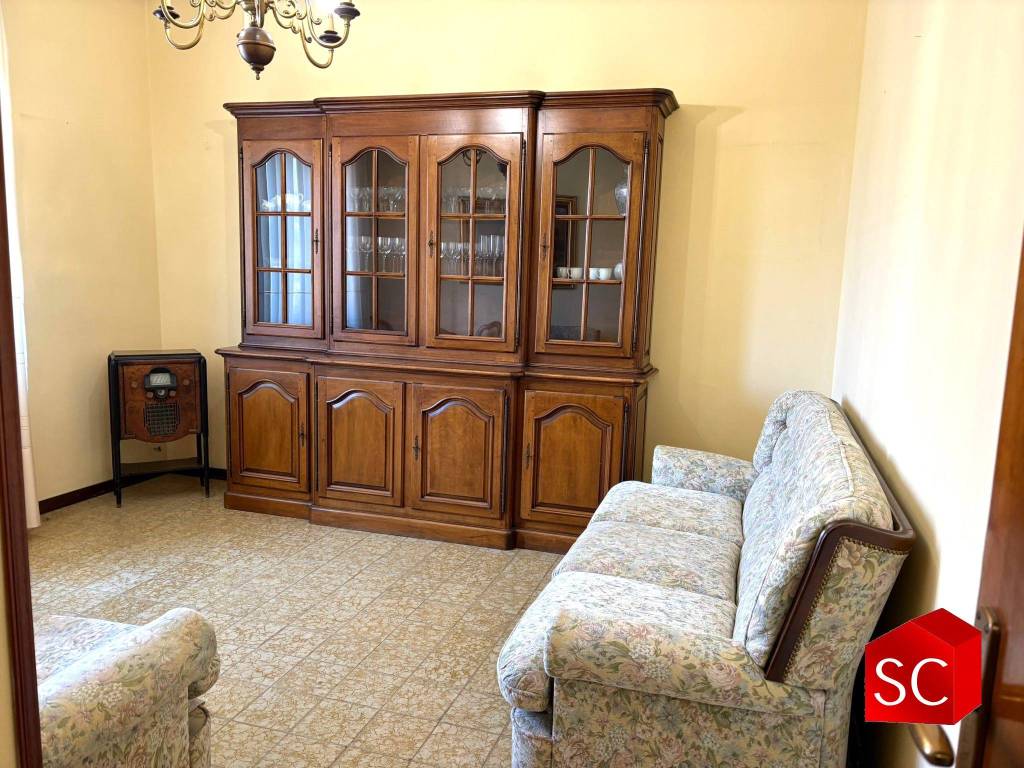 Appartamento a Vigevano in Via Santa Maria, 31 - Foto 5