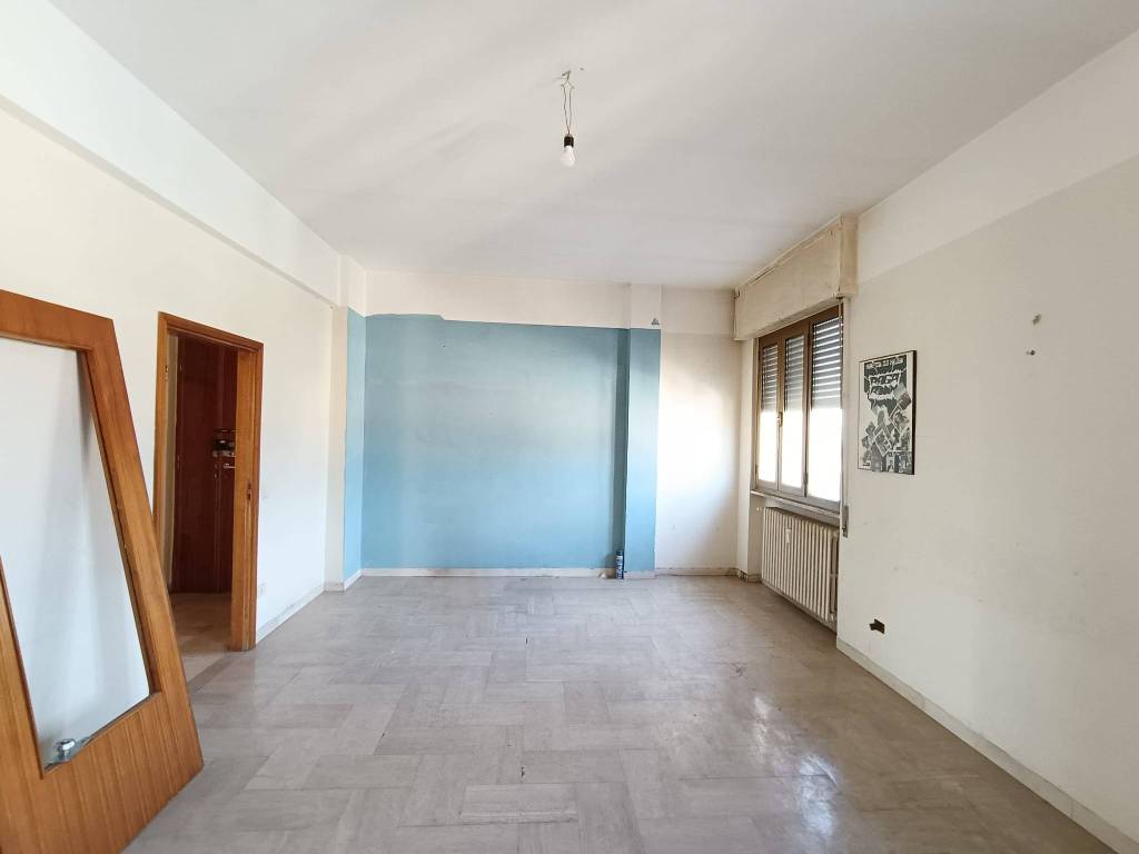 Appartamento a Pistoia in Via Nazario Sauro - Foto 2
