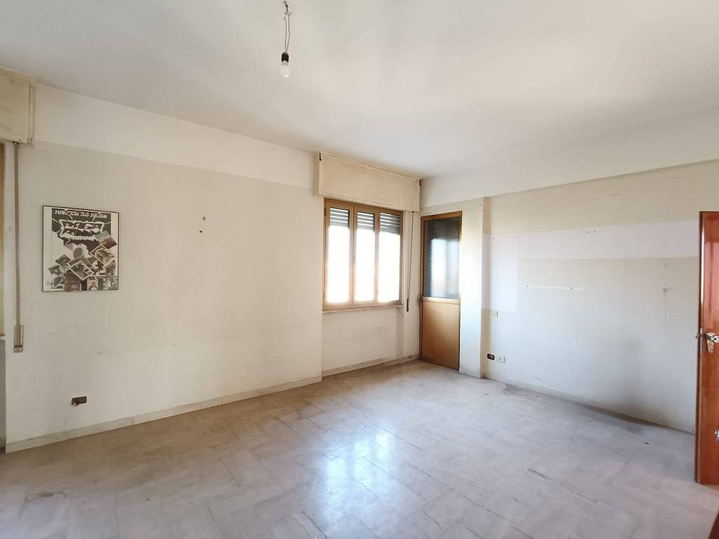 Appartamento a Pistoia in Via Nazario Sauro - Foto 3