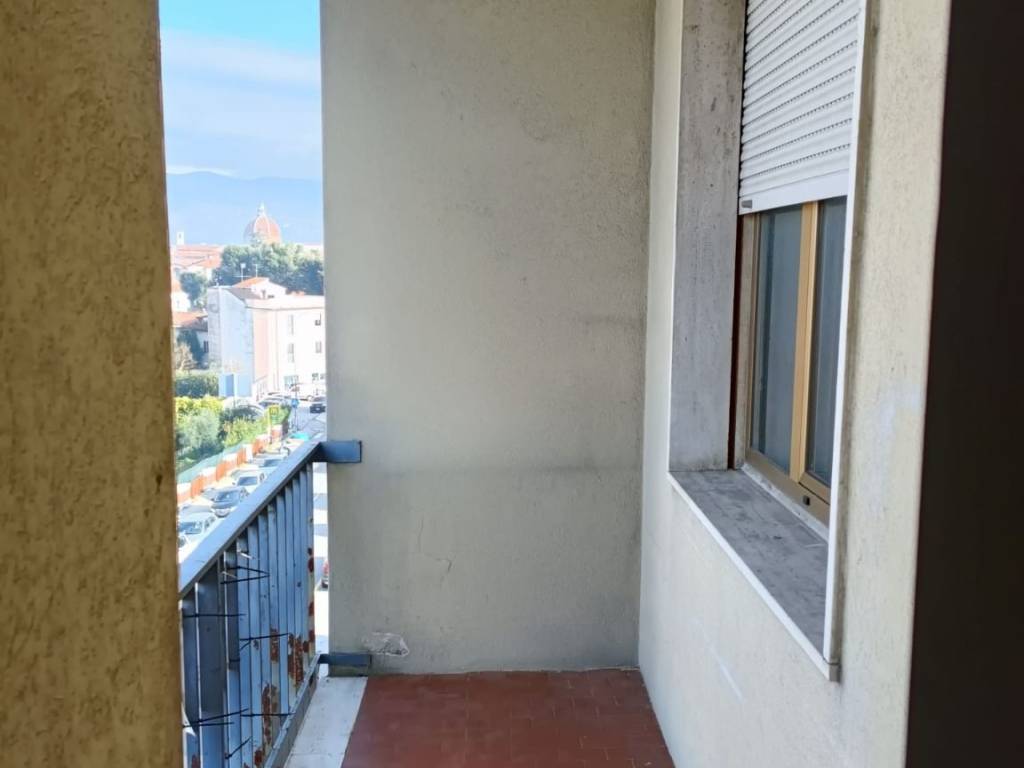 Appartamento a Pistoia in Via Nazario Sauro - Foto 4