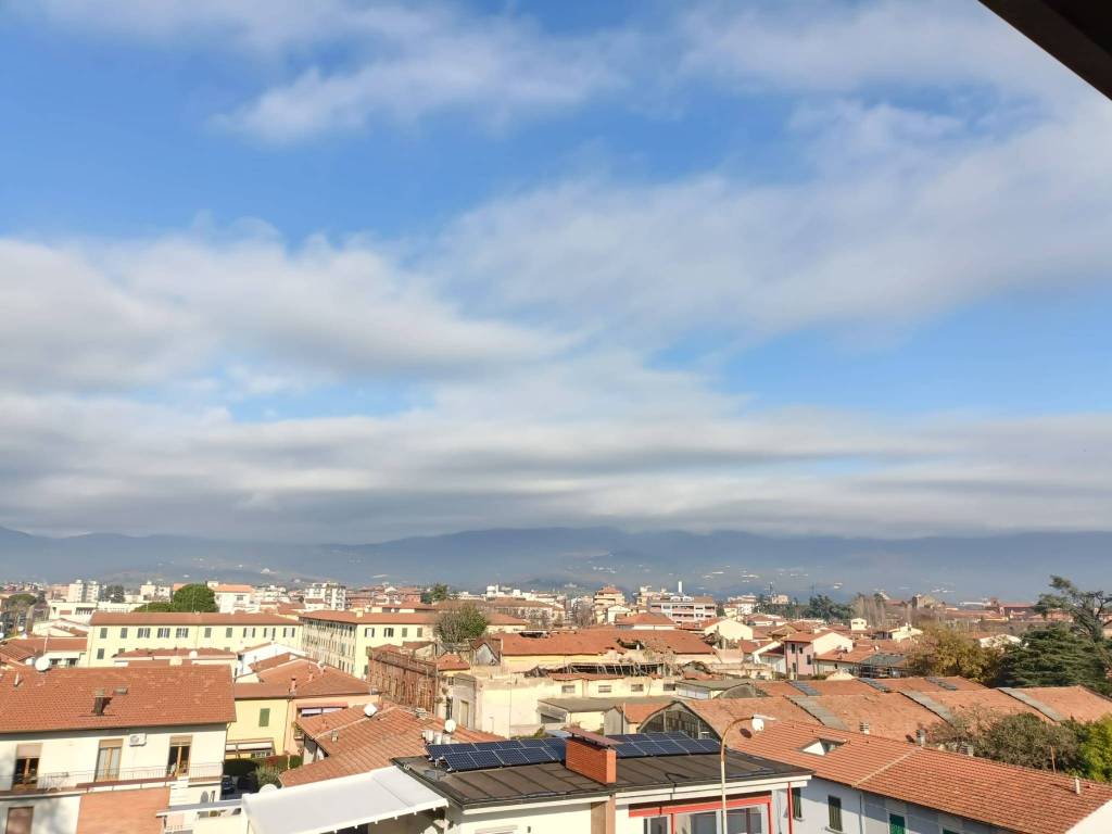Appartamento a Pistoia in Via Nazario Sauro - Foto 5