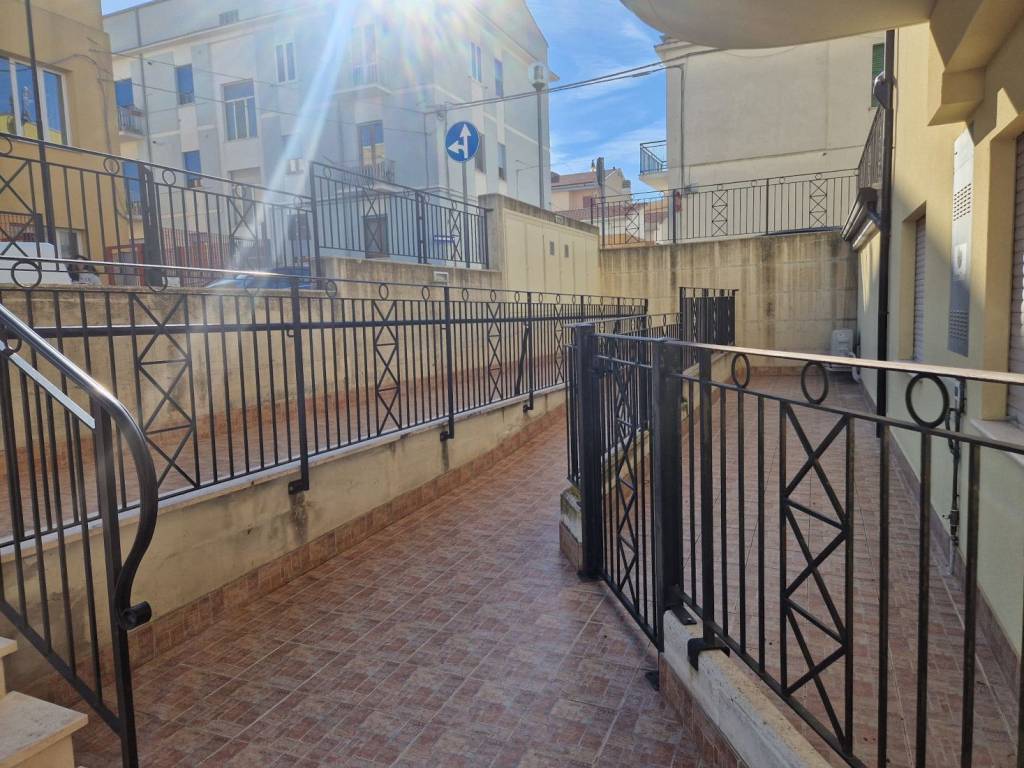 Appartamento a Guglionesi in Via Catania - Foto 5