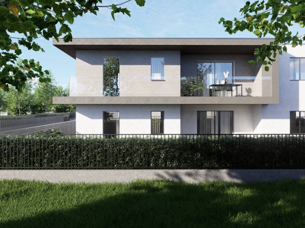 Appartamento a Chiari in Via Francesco Petrarca - Foto 4