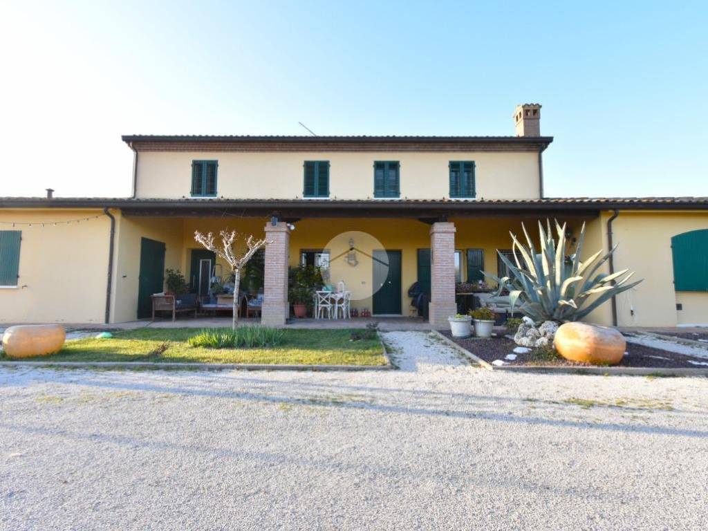 Villa a Santarcangelo di romagna in Via Montalbano - Foto 5